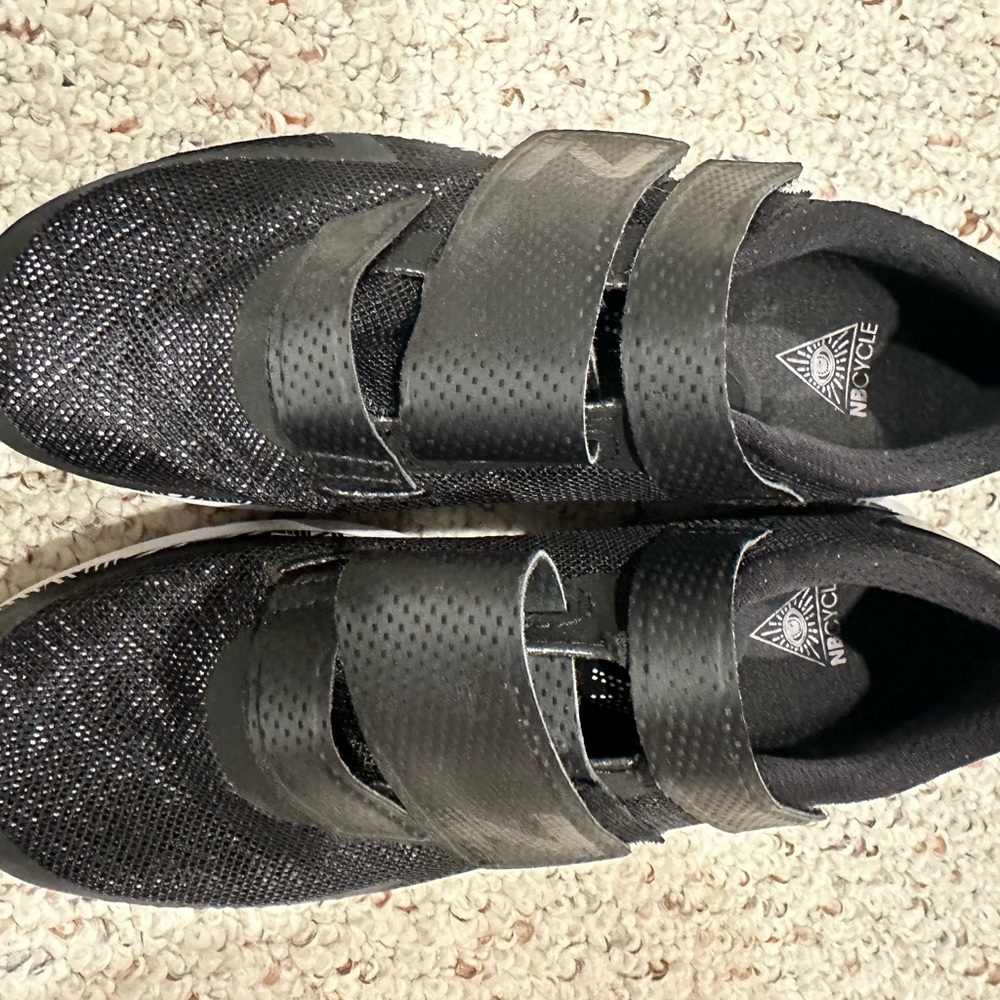 New Balance Cycling Shoe
